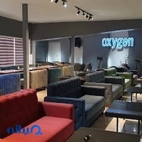 کافه رستوران ایتالیایی اکسیژن