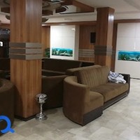 مهمانسرای نیروی دریایی