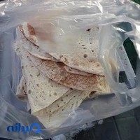 نانوایی تافتون قصر