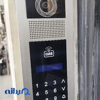 آسانسور جک پارکینگ و دزدگیر آریان