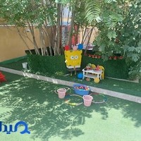 دبستان دخترانه هوش خلاق