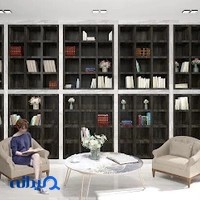 دکوراسیون داخلی نسیم ملکی