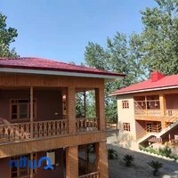 اقامتگاه جهانگردی و بومگردی گیلانک