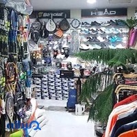 فروشگاه تنیس هیراد اسپرت