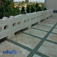 تولیدی سنگ مصنوعی اداک