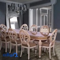 ماهان دکور - دفتر فروش