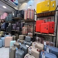 چمدان سرجیو