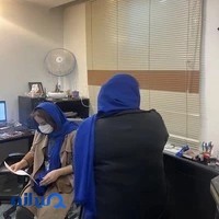 مرکز مشاوره کیمیای رهایی