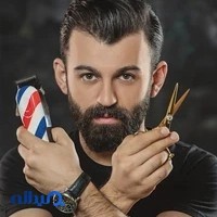 سالن آرایش مینیاتور