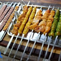 کباب سرای محسن