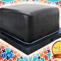 قالب وافل اصفهان - عمران فادیا