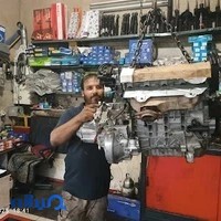 تعمیرگاه تخصصی بهروز