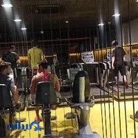Fit land gym club باشگاه بدنسازی فیت لند