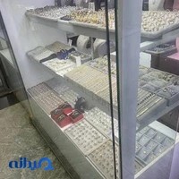 زیور آلات نقره و بدل کیو گالری | kiugallery