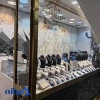 ژو گلد گالری