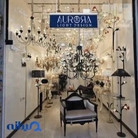 لوستر آرورا | Aurora lustre