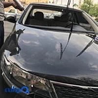 sorena car glass
