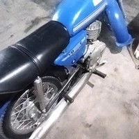 شاهین موتور