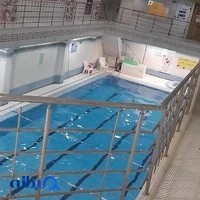مجموعه ورزشی البرز