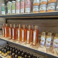 هایپر ارگانیک هاشمی