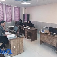 آبشار بسپار فرا اندیش