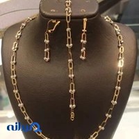 طلا سازی فرازر
