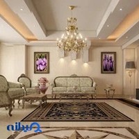 Mehraz Design Co شرکت طراحی و دکوراسیون داخلی مهراز