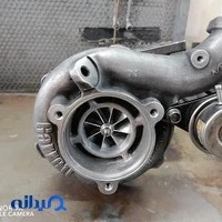 فروشگاه پاور توربو شارژ جلال زاده