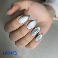 Nail VIP Tehran کاشت ناخن ترمیم