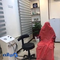 کلینیک پوست مو و زیبایی دکتر امیرعلی کیوان