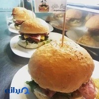 Burger Khan