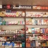 داروخانه بهبود