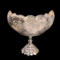 گالری ظروف نقره ایران سیلور