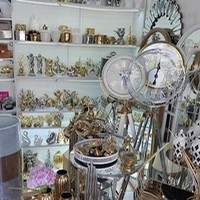 فروشگاه لوکس دکوری