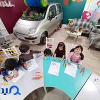 کیدزکلاب کیدو