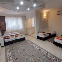 هتل آپارتمان نعیم
