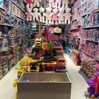 اسباب بازی شکرستان