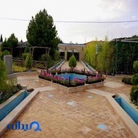 مجموعه باغ رستوران ییلاق