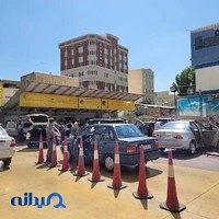 کارواش کریستال