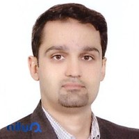 دکتر آرمین سعیدی