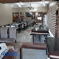 رستوران لطف‌کار