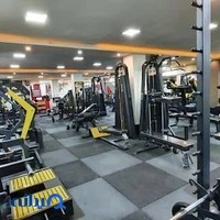 باشگاه بدنسازی سکو - آقایان و بانوان
