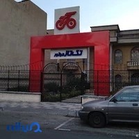 تک‌تاز موتور