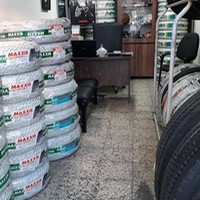 دایان تایر