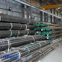 پترو فولاد استیل آرام