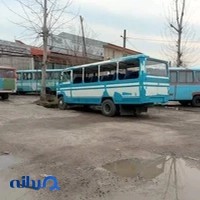 صافکاری و نقاشی خدابنده