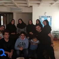 Shokooh-e iranian international school