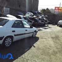 تعمیرگاه زانتیا آمنده