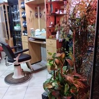 آرایشگاه مهدی
