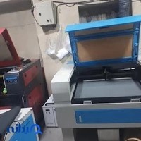برش لیزری علی ناصری